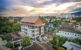 Chankam Boutique Hotel